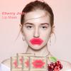 Pegatinas de Mascarilla Labial Hidratante Antiarrugas de Colágeno