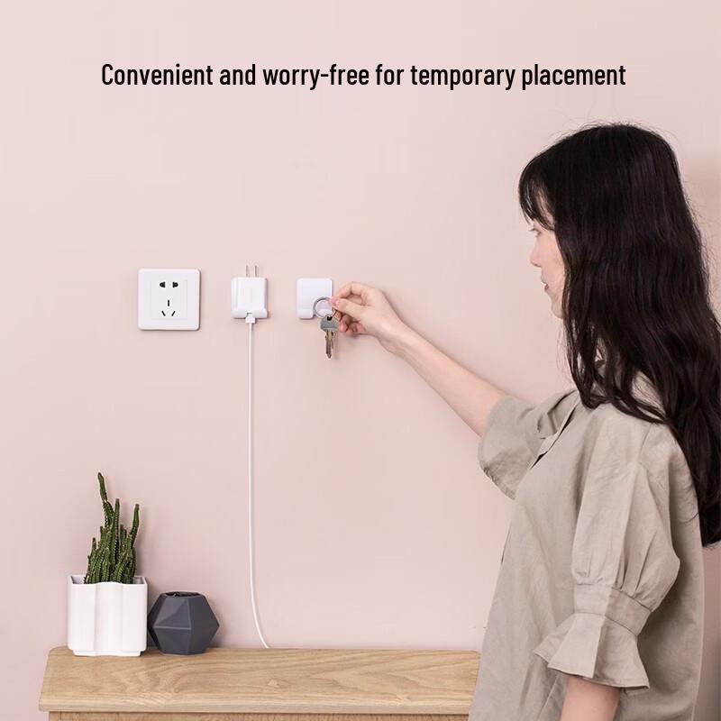 UGREEN Power Cord Organizer Hooks