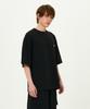 KODAK Breeze Pop Mesh Texture Short Sleeve T-Shirt Black