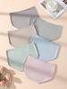 Women Cotton Panties High Waist Body Shaper Underwear Fashion Print Panty Ladies Briefs Plus Size M-5XL Underwear Female Lingerie