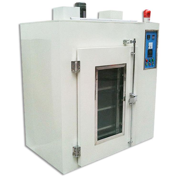 High-Temp Infrared Hot Air Drying Oven