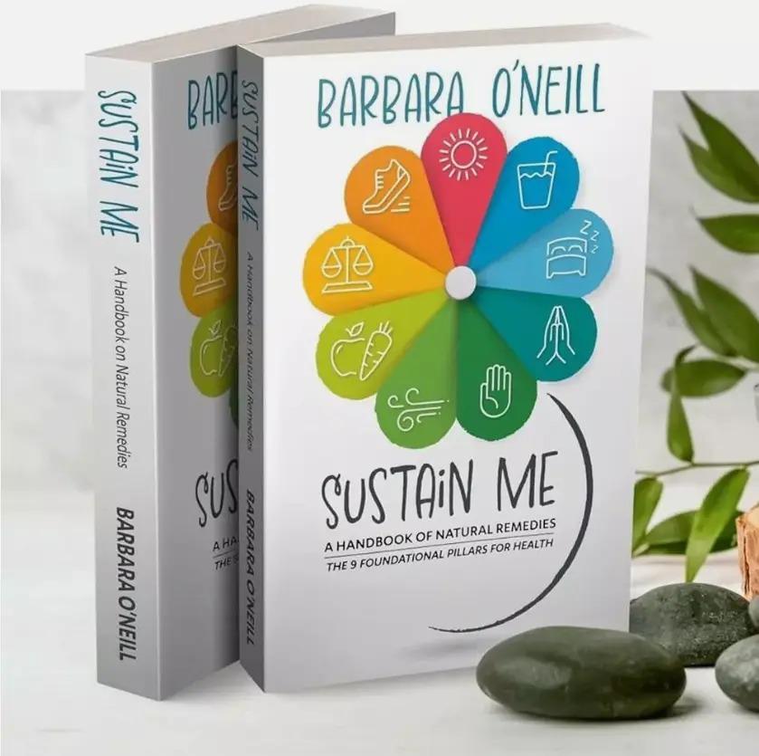 The Complete Guide to Self-Healing & Natural HerbalRemedies
