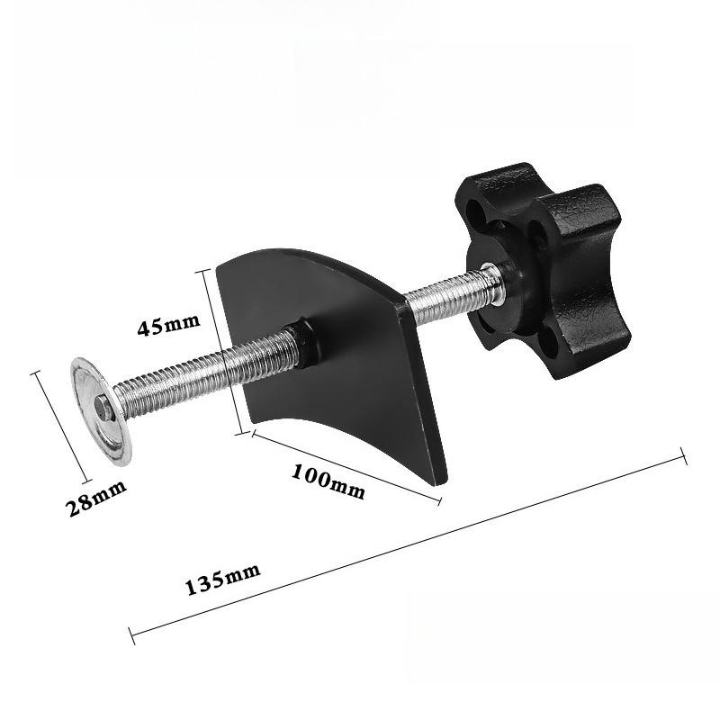 Discs Brake Caliper Disc Brake Pad Spreader Installation Tool Car Ratchet For Car Vehicles Maintenance Piston Spreader Separator
