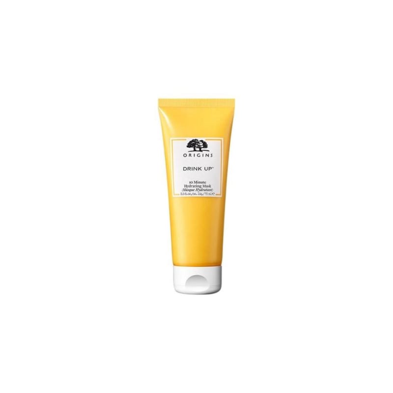(Origins) Drink Up Ten Minute Mask 75ml