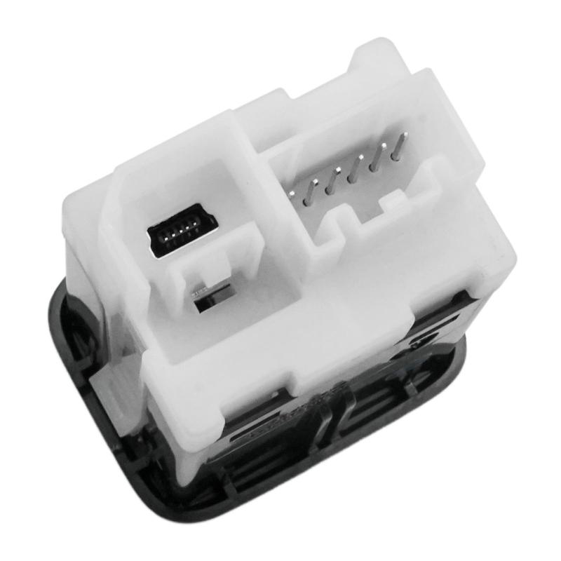 13596807 13519246 13536589 for Vehicle Car Front USB Port Socket Auto Accessories USB Charging Socket Easy Installation