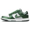 (WMNS) Dunk Low 'Satin Green' Women's DX5931-100