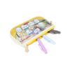 Stationery Chiikawa Goods Pencil Case Clear Pencil Case Treasure S1429205 Sun-Star