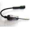 HJ Spark Plug Tester Ignition Checker Spark Plug Tester Ignition