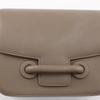 VASIC CITY MINI Shoulder Bag City mini Gurege leather Women Used