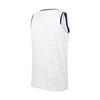 Under Armour Casual Sports Training Knitted Basketball Loose Fashion Sleeveless Vest Men Tops White 21500102-100