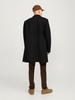 Пальто Jack & Jones Harrison Coat (12263845) черный
