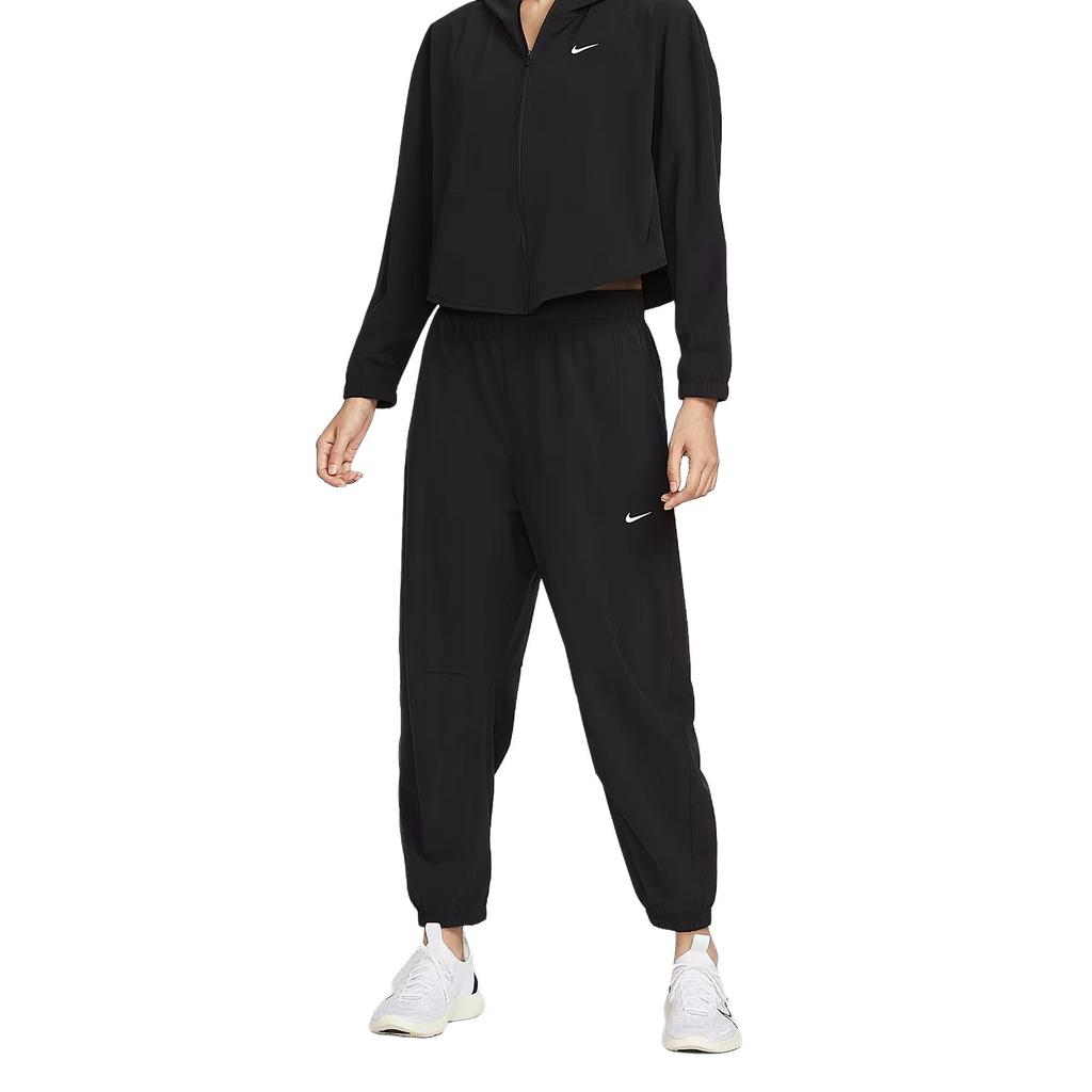 Nike One Women's Repel High-Waisted Woven Pants IH8612-010