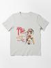Jethro Tull Jethro Tull Living In The Past Essential T-Shirt