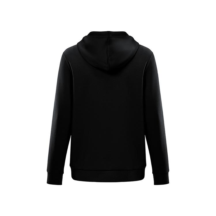 Li Ning Table Tennis Collection Sweatshirt Unisex Black AWDUG83-1
