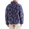 Converse Full Zip Sherpa Pullover 10027087-A01
