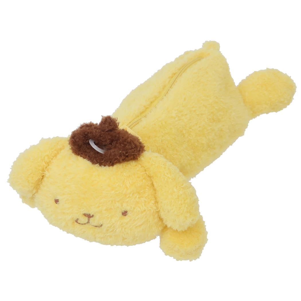 

Pompompurin Kuruta Pen Pouch