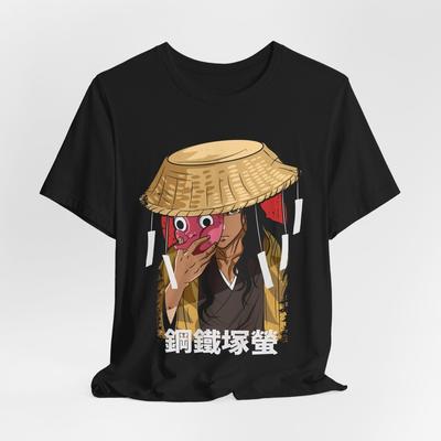 Üst giysisi – T-shirtler