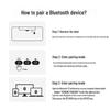 Logitech K380 Portable Bluetooth Keyboard