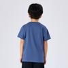 Nike Kids' Pure Cotton Balloon Print Short Sleeve T-Shirt