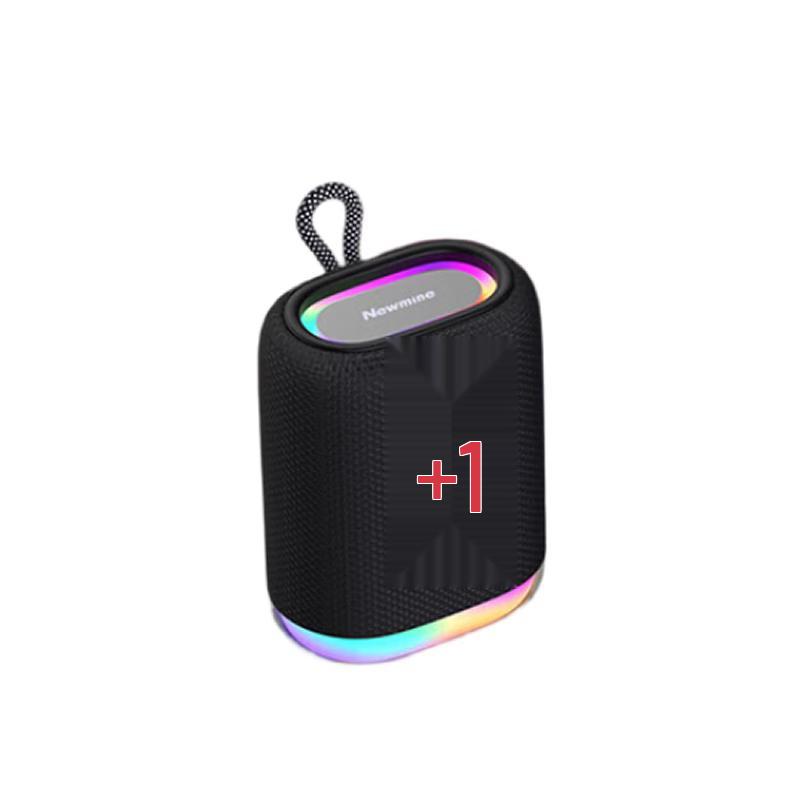 

Newman BT10 Portable Bluetooth Speaker