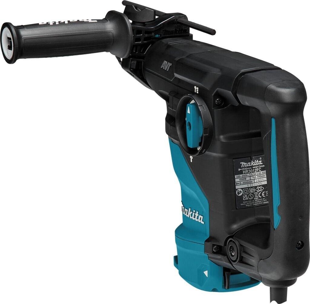 Комбинированный перфоратор Makita HR3012 HR3012FCJ