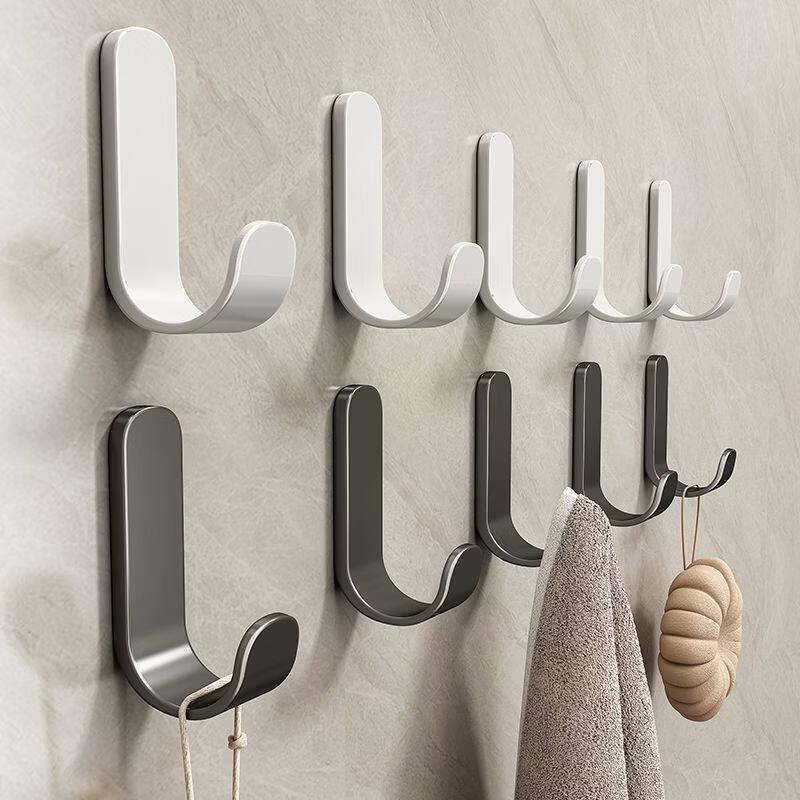 

LIEI Punch-Free Adhesive Hook