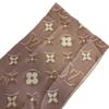 Louis Vuitton M78237 Model monogramă lână LV Essential Shine eșarfă Eșarfă lână roz Femei Folosit