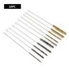 High Quality Thread Polish Clean Cleaning Brush Stainless Steel Wire Pipe Pcs Brushes Specifications Confined Areas