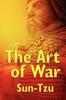 Kniha The Art of War