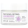 Panthenol Retinol Facial Cream, 1.86 Fl Oz (55 Ml)