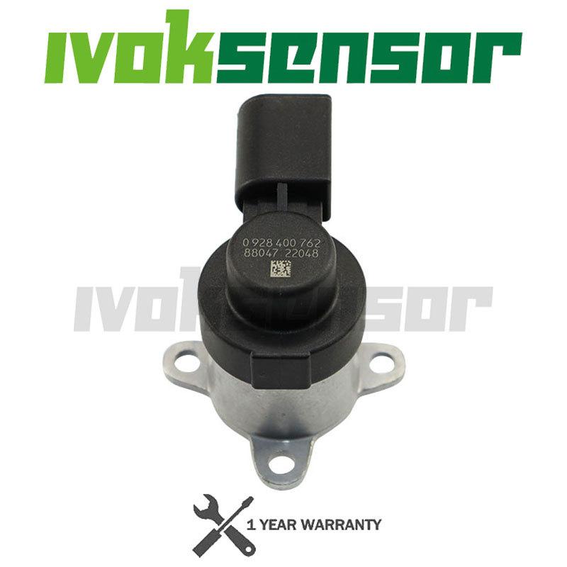 High Pressure Fuel Pump Regulator Metering Control Solenoid Valve For MB MERCEDES-BENZ C CLS E S CLASS 0928400762 6420740384