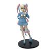 NEEDY GIRL OVERDOSE KAngel Anime Bishoujo PVC Action Figure Collectible Statue Adult Toy Gift Christmas Present