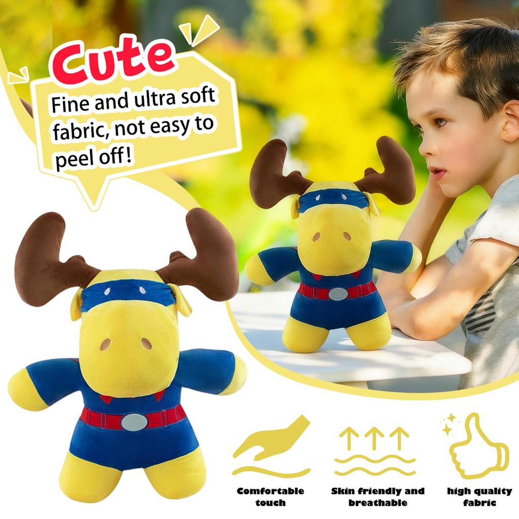 Jucării de pluș, Cadouri drăguțe și perfecte de ziua de naștere pentru prieteni și colegi de clasă, Cadouri de absolvire