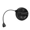 Gas Cap Replacement for Allure Century Rainier Regal Rendezvous 15832215 Secure Sealing Fuel Filler Cap with Tether