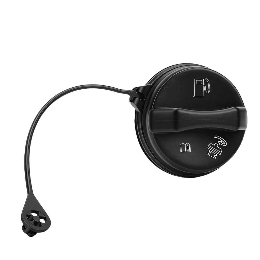 Gas Cap Replacement for Allure Century Rainier Regal Rendezvous 15832215 Secure Sealing Fuel Filler Cap with Tether