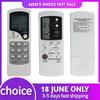 Universal Air Conditioner Remote Control Replacement for Galanz GZ 1002A-E3 GZ-1002B-E1 GZ-1002B-E3 GZ01-BEJ0-000 for CHIGO ELGI