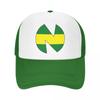 Captain Tsubasa Nankatsu Team Fashion Brand Baseball Cap Breathable Unisex Women Summer Mesh Htas Caps