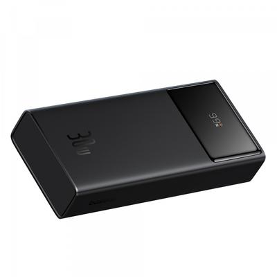 Baseus Star-Lord Power Bank 20000mAh 30W Black