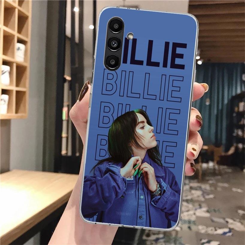 

Hit Me Hard and Soft B-BillieS Phone Case For Samsung Galaxy A16 A26 A36 A56 A15 A14 A13 A55 A54 A53 A35 A34 A33 A25 A24 A23 A05 Samsung A15