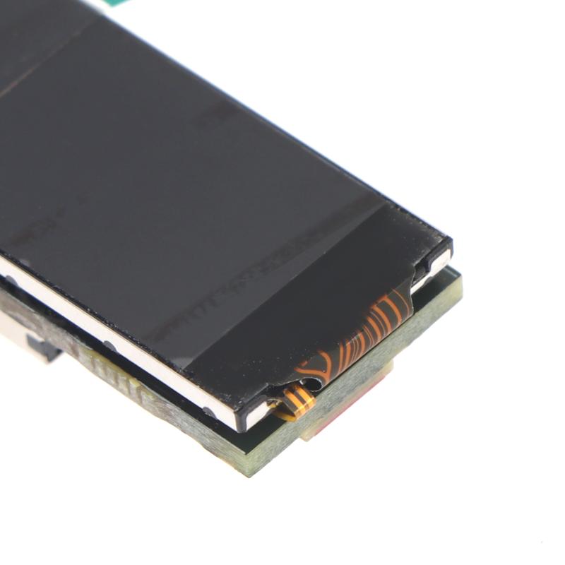 Esp32 C6 Mini Development Board 0.96 Inch Lcd Display Type C Port For Diy Electronics Iot Projects