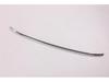 Compatible with 2019 Fiesta - ABS Electroplated Rear Bumper Trim