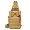 Outdoor Tactical Mini Chest Shoulder Bag