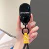Compatible Key Case for Geely Emgrand GS, GL, Boyue, Borui, X6, Vision X3, Xingyue, Panda Mini, S1