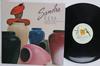 LP Record SANDRA FEVA  Savoir Faire VL1008 VENTURE 1981 US SoulFunk Used