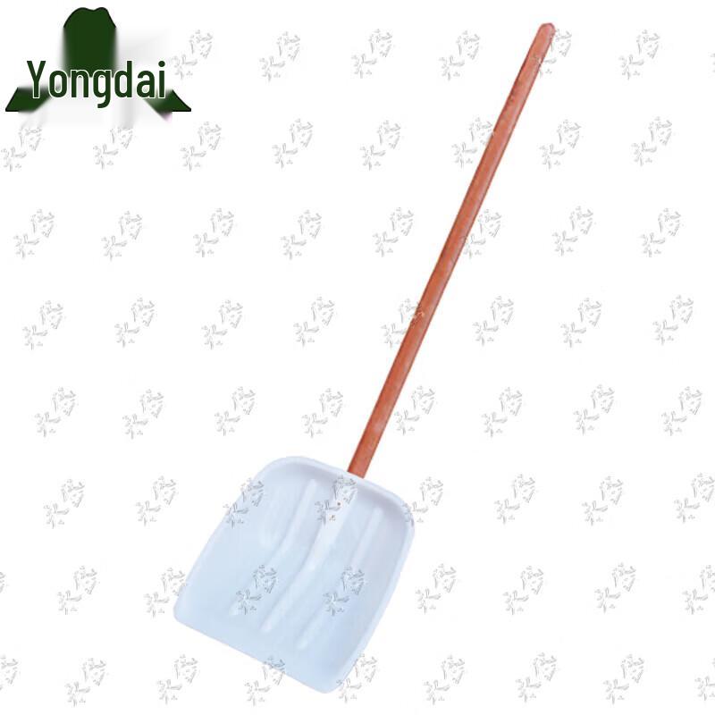 Yongdai Plastic Snow Shovel