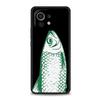 Sardines Canned Phone Case For Xiaomi Mi 15 14 14T 13T 12T Pro 12 13 11 Lite 5G 11T Poco X6 X7 X5 Pro Soft TPU Cover