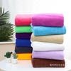 Microfiber Thickened Absorbent Barber Shop Dry Hair Towel Housekeeping Cleaning Towel Car Towel