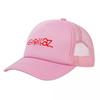 Gorillaz PUNK ROCK Cappellini da camionista Unisex Donna Hip Hop Cappelli di Band Musicali Cappello da sole Cappello da pesca Cappellino da baseball regolabile in rete Alta Qualità