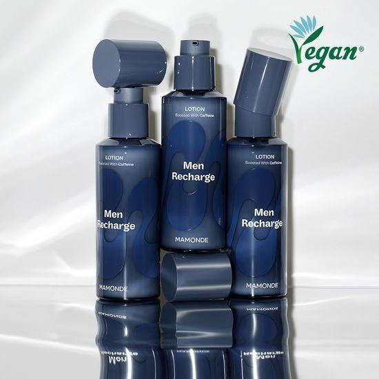 Mamonde Men Recharging Lotion 150ml