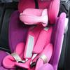 Protective Pad Baby Head Support Sleep Aid Head Strap Baby Head Protector  Car Travel